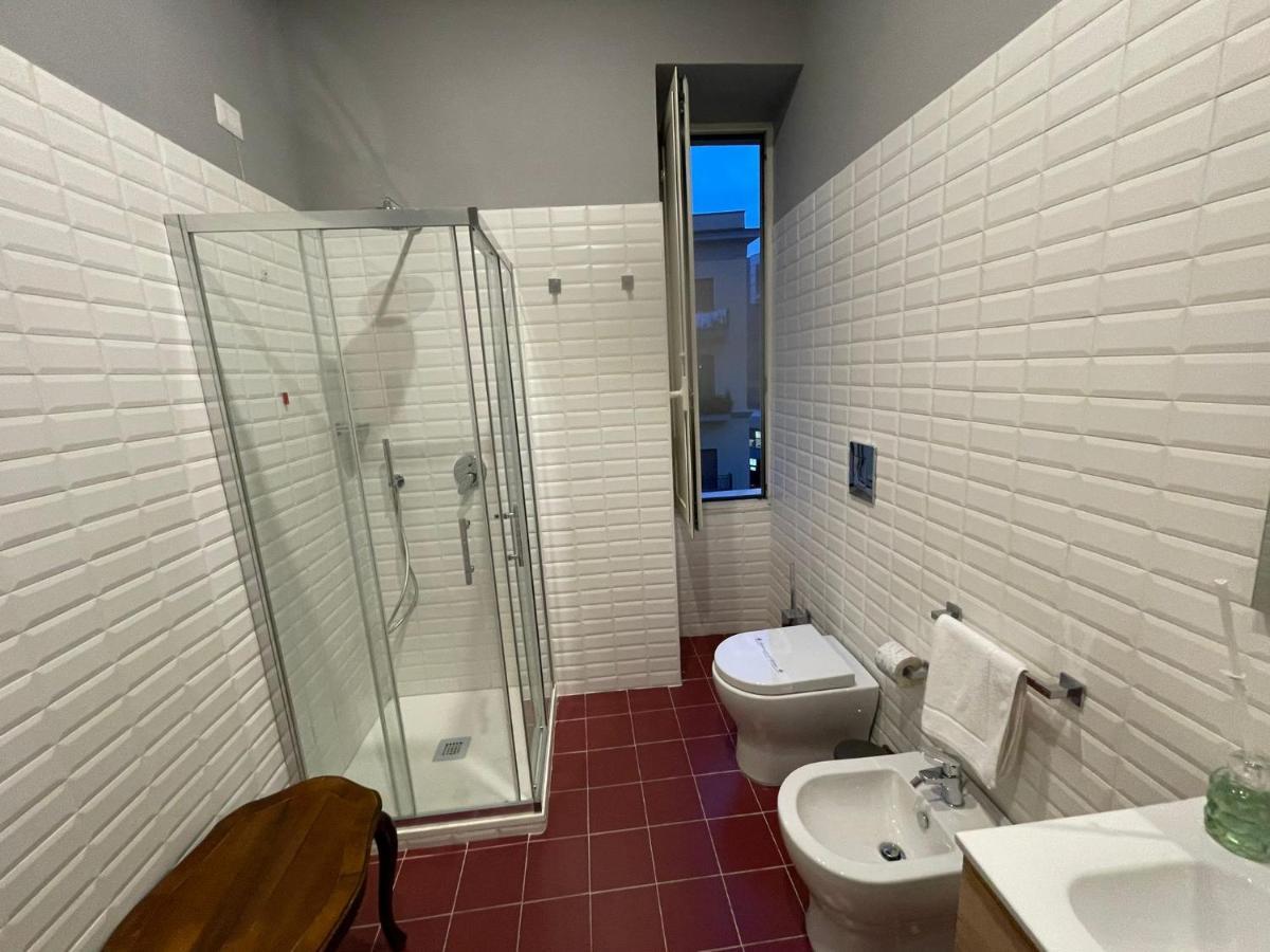 La Cornucopia Apartment Napoli Bagian luar foto